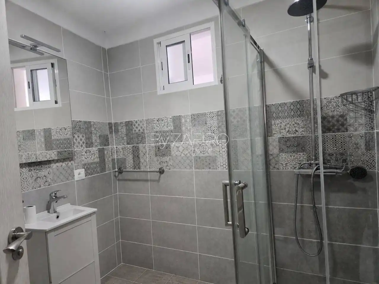 Bathroom of Flat for rent in San Cristóbal de la Laguna  with Furnished