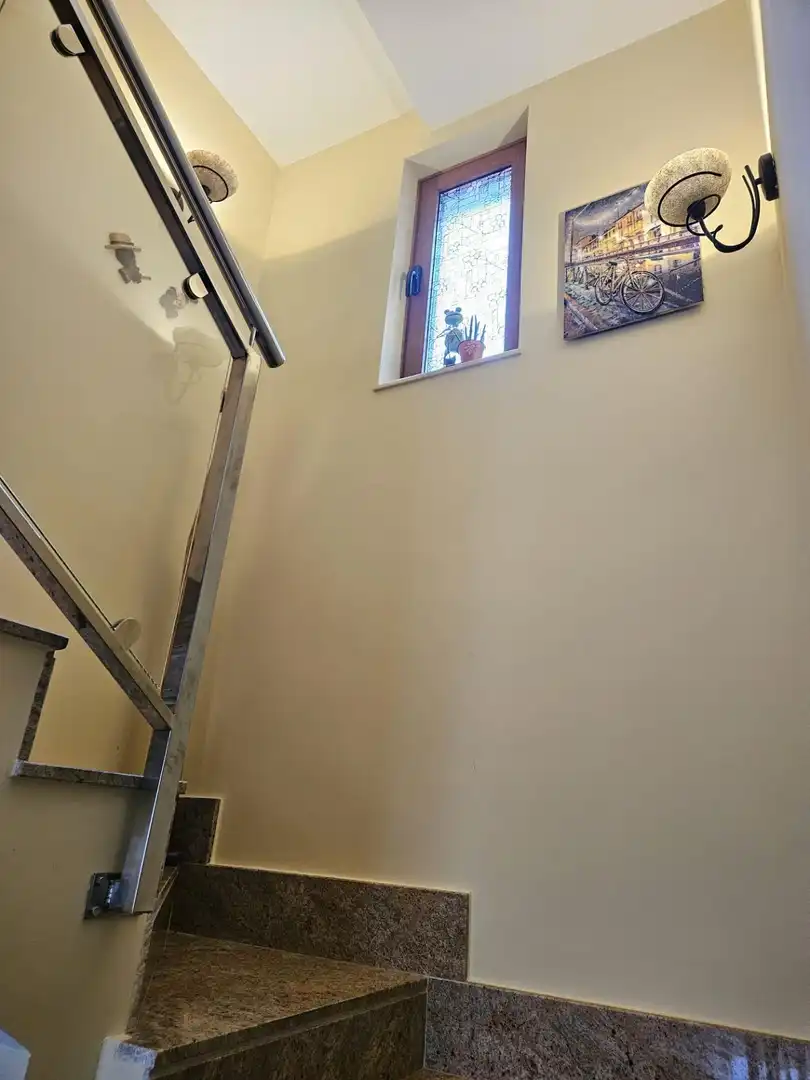 Casa adosada en venda en Villamayor amb Calefacció, Parquet i Traster