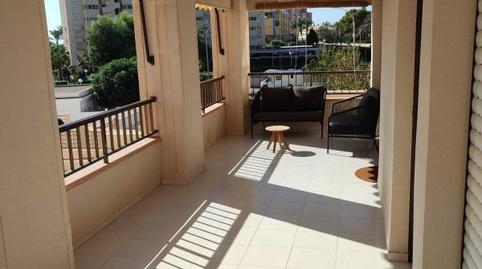 Photo 4 of Apartment to rent in Carrer Tarragona, Playa Muchavista, Alicante