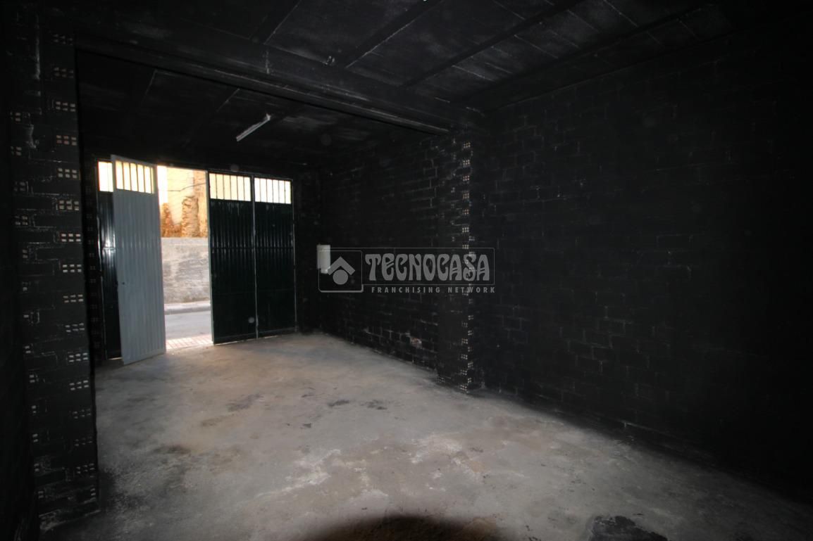 Garage for sale in Casco Histórico