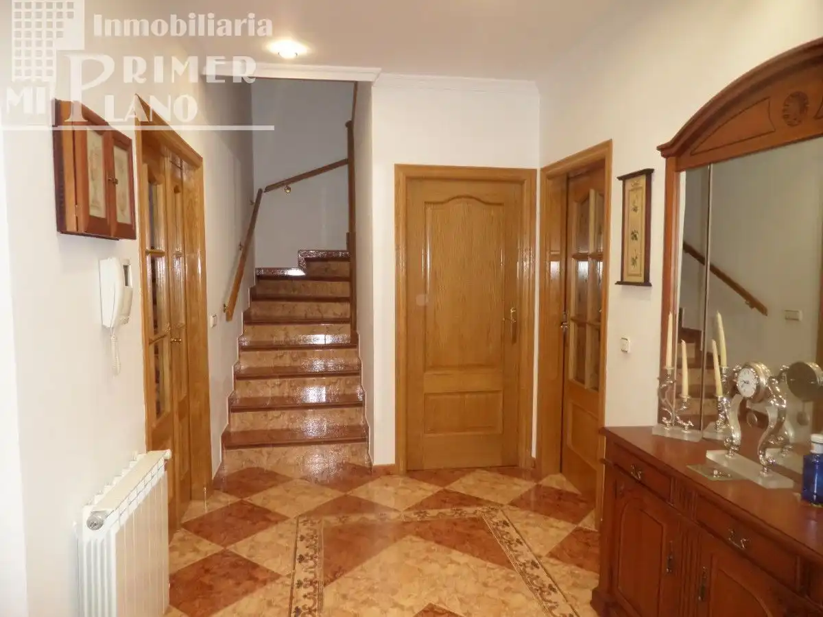 Haus mit Terrasse zum Verkauf in Argamasilla de Alba, imagen 27