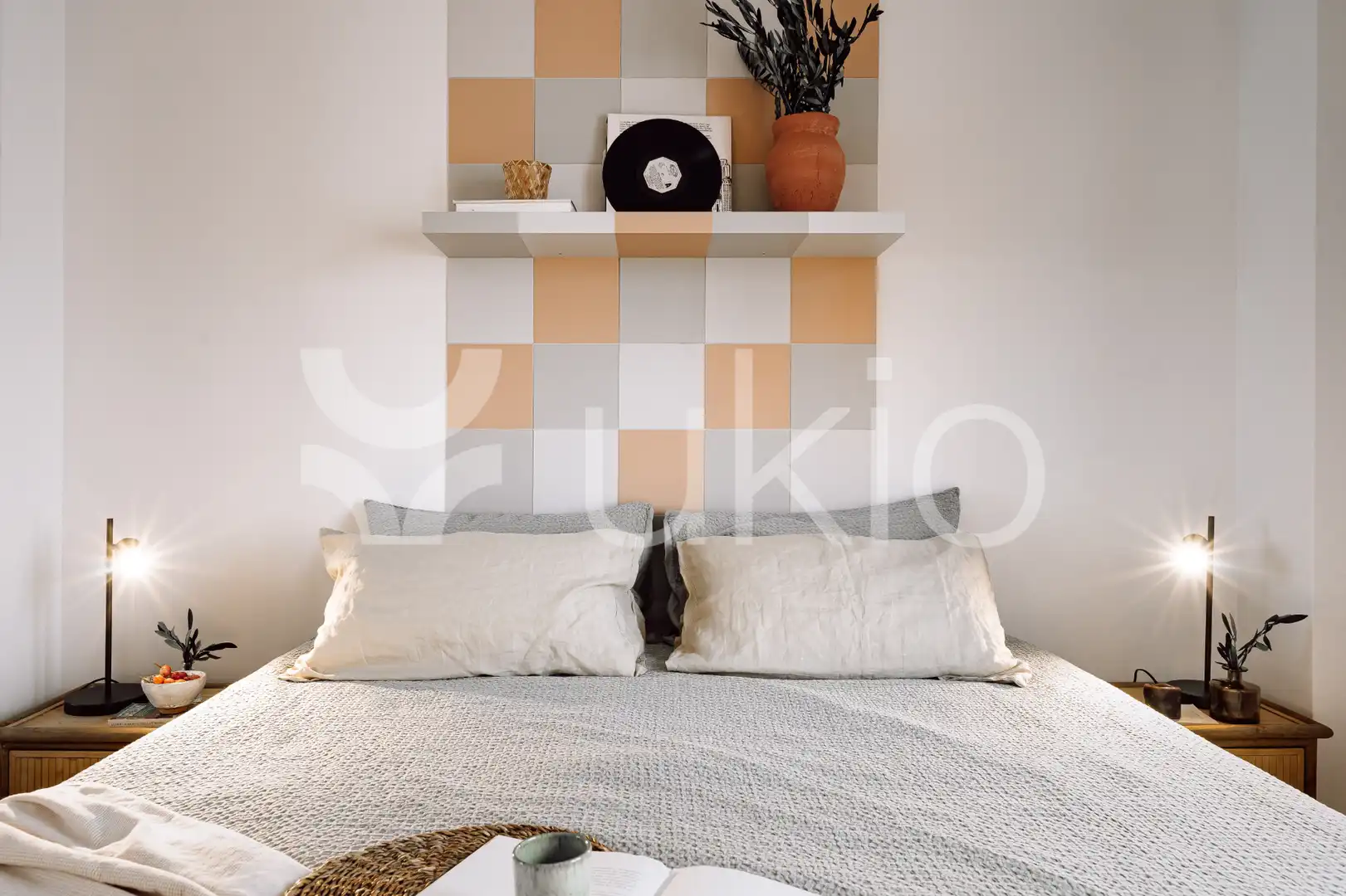 Apartament amb ascensor de lloguer a Calle de Málaga, imagen 18