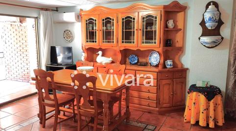 Foto 4 de Pis de lloguer a Carrer Cabanyal, Sant Antoni, Valencia