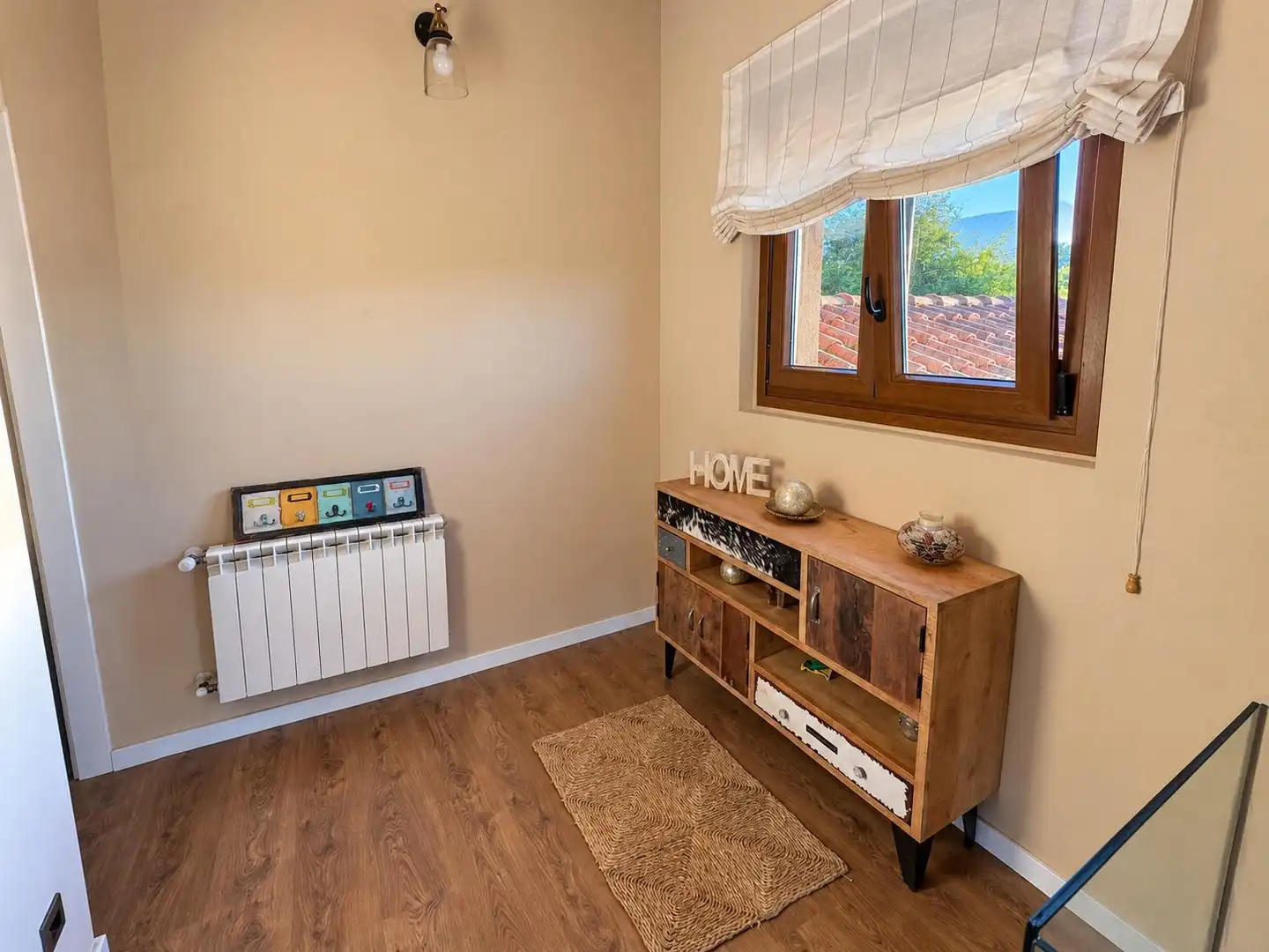 Villa con terrazza in vendita a Lugar la Pesa, imagen 14