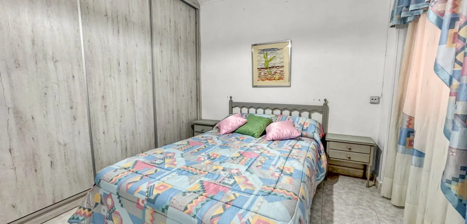 Apartament amb ascensor en venda a Playa de los Locos, imagen 12