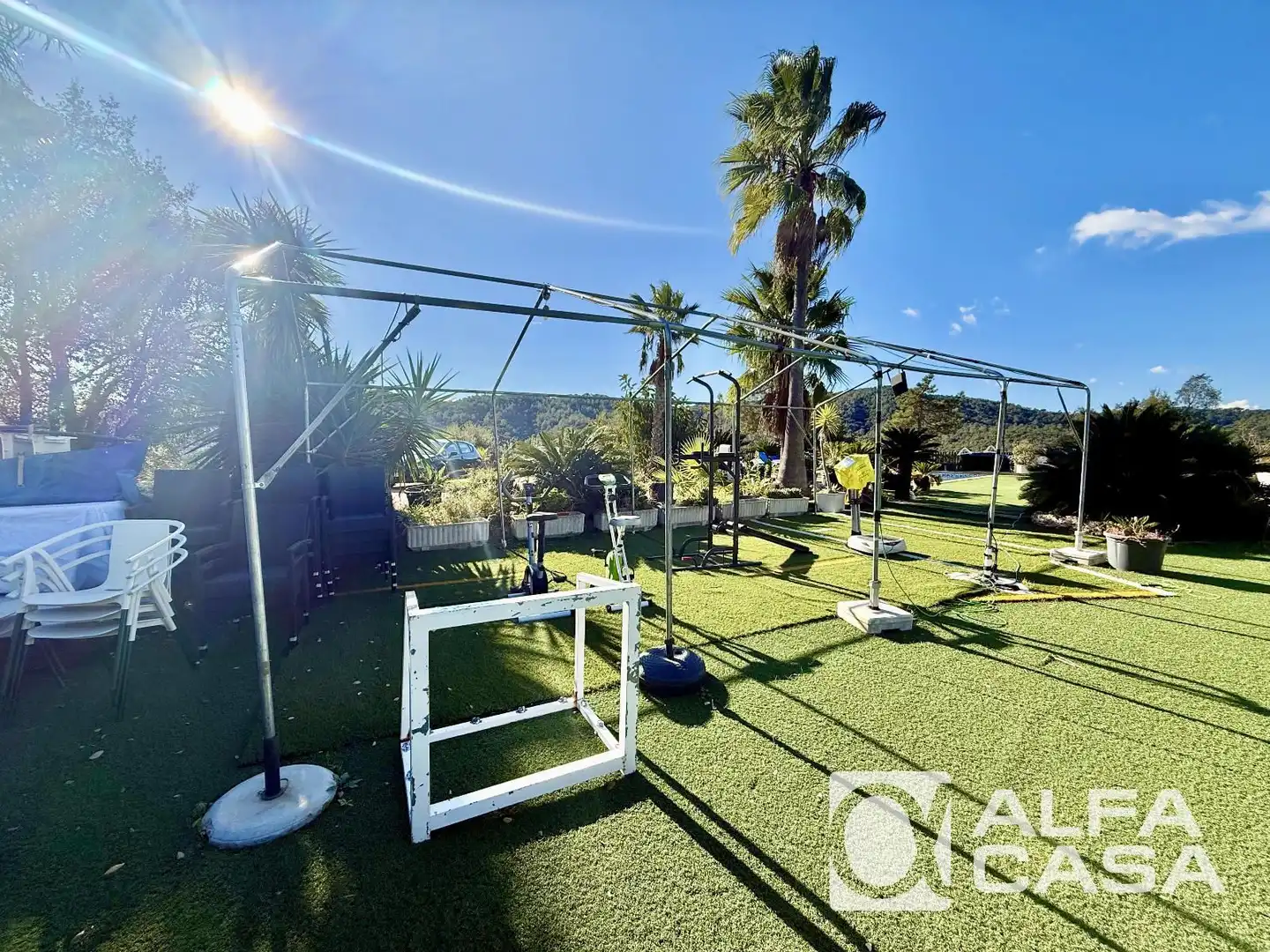 Casa con terraza en venta en Lloret Blau - La Creu de Lloret, imagen 38