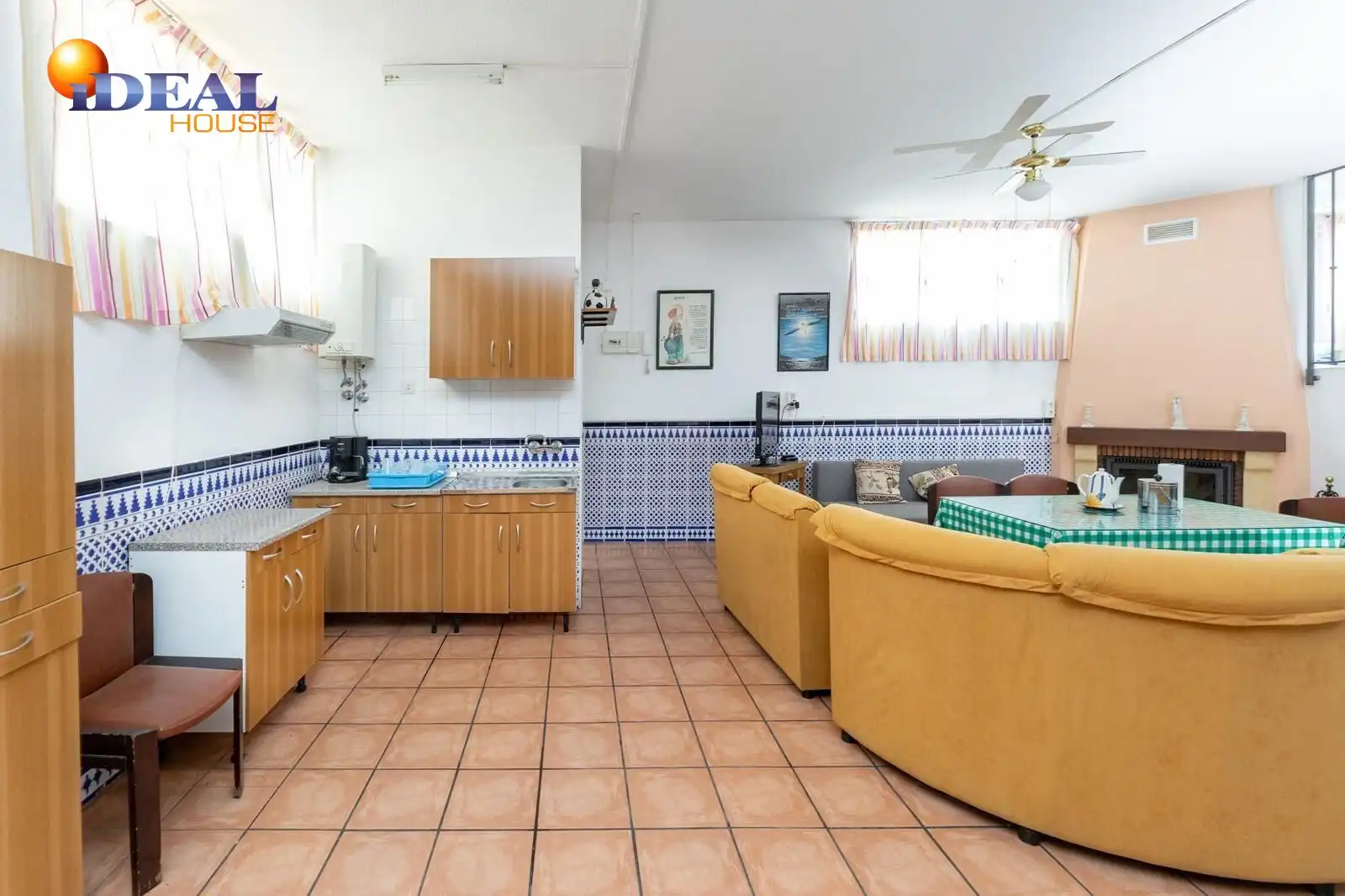 Casa con piscina in vendita a Calle de Camacha, imagen 26