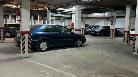 Photo 2 of Garage for sale in Avenida Reyes Catolicos, 5, La Alhóndiga, Madrid