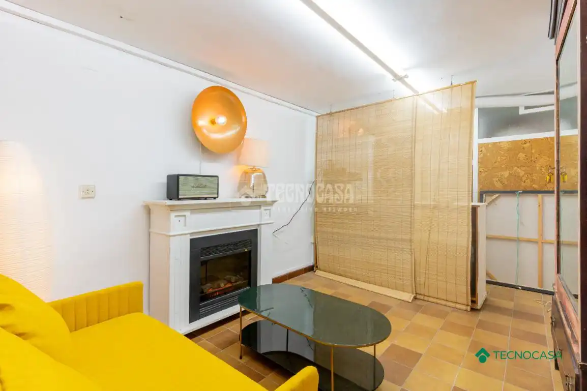 Trastero en venta en Roquetas de Mar