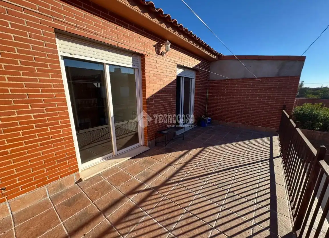 Casa bifamiliare in vendita a C. Lope de Vega, imagen 18