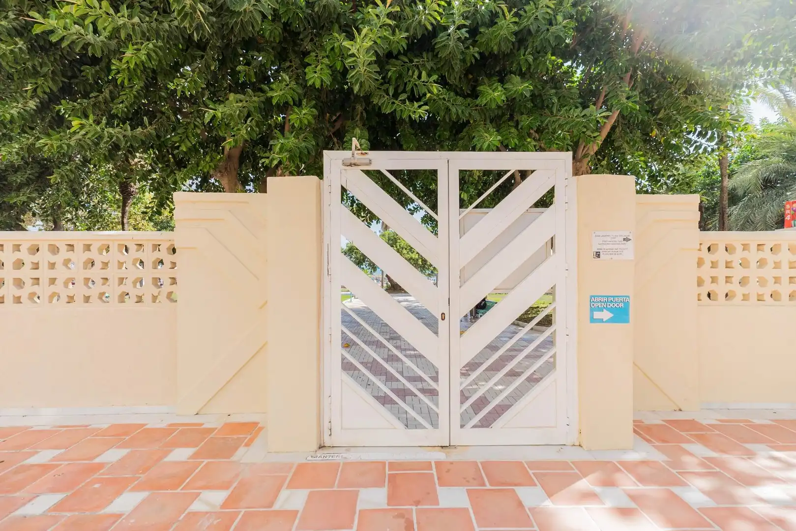 Apartament amb piscina en venda a Calle de Salvador Allende, imagen 13