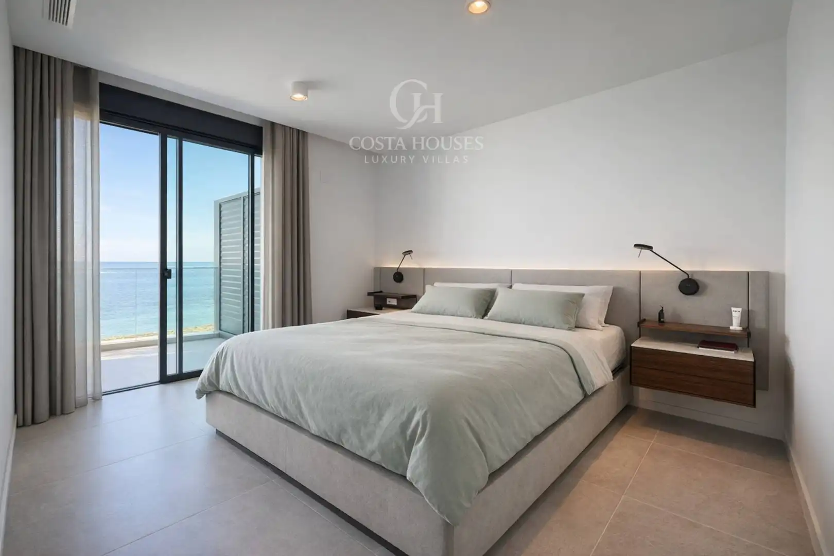 Habitación de Ático en venta en Dénia con Aire acondicionado, Calefacción y Jardín privado