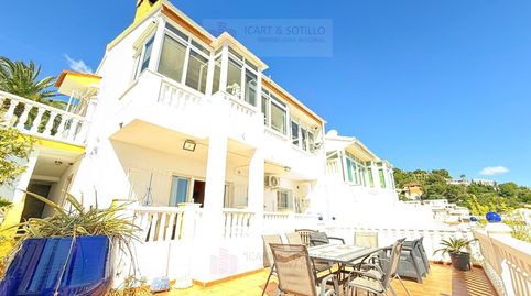 Foto 4 de Piso en venta en Avda. de Italia, Las Atalayas - Urmi - Cerro de Mar, Peñíscola / Peníscola