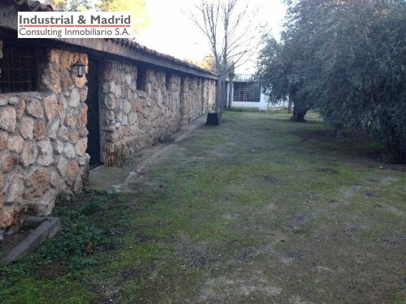 Residential for sale in Arganda del Rey