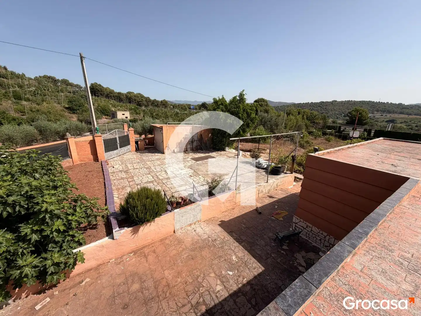 Casa amb piscina en venda a PD TRAS LA VENTA, imagen 14