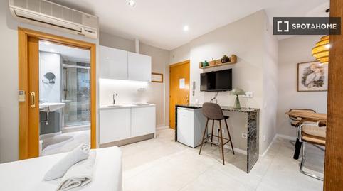 Foto 4 de Estudi per a compartir a Sant Pere, Sta. Caterina i la Ribera,  Barcelona Capital