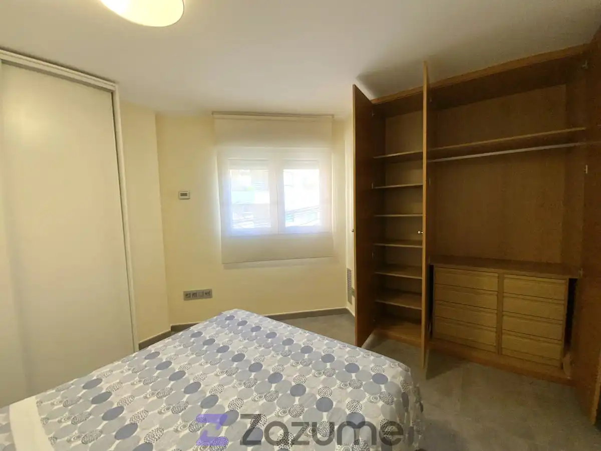 Wohnung zur Miete in Av. Vicent Blasco Ibáñez, Riba-roja de Túria