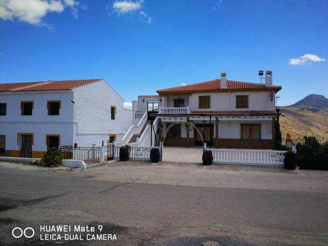 Edificio en Venta en Loja
