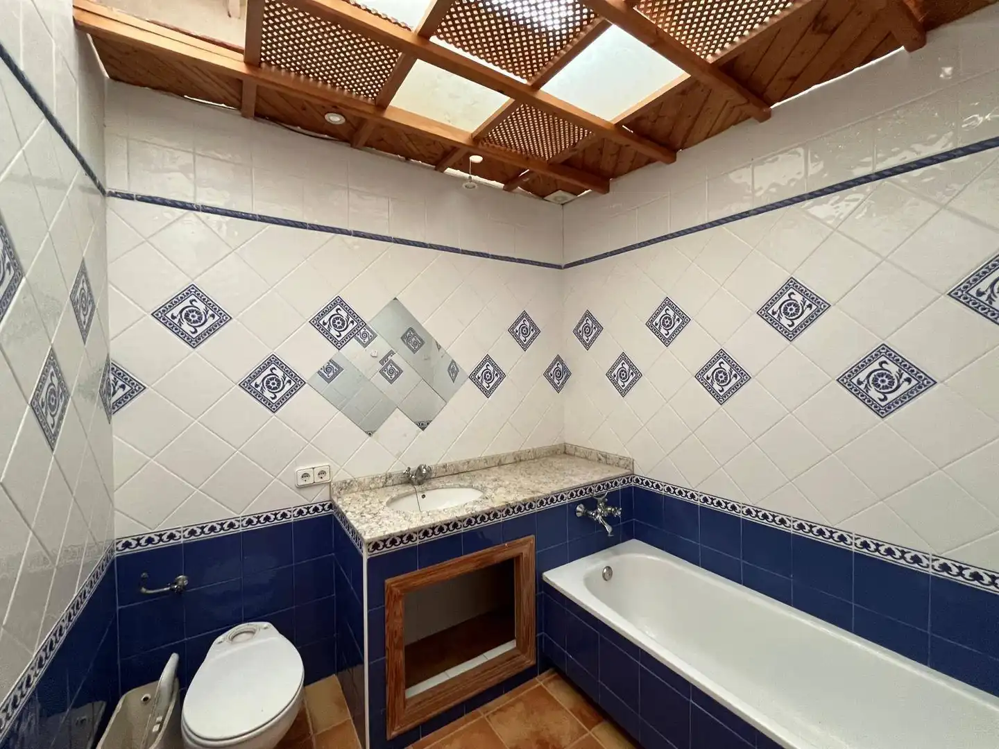 Villa avec jardin à vendre à Partida Carretera de Aspe a Santa Pola, imagen 31