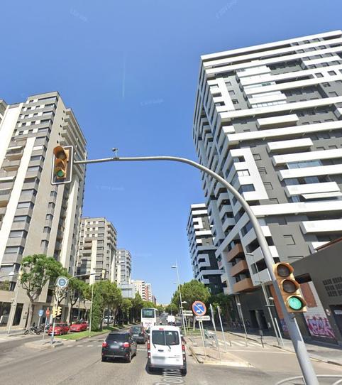 Foto 2 de Edifici en venda a Nou Eixample Sud, Tarragona