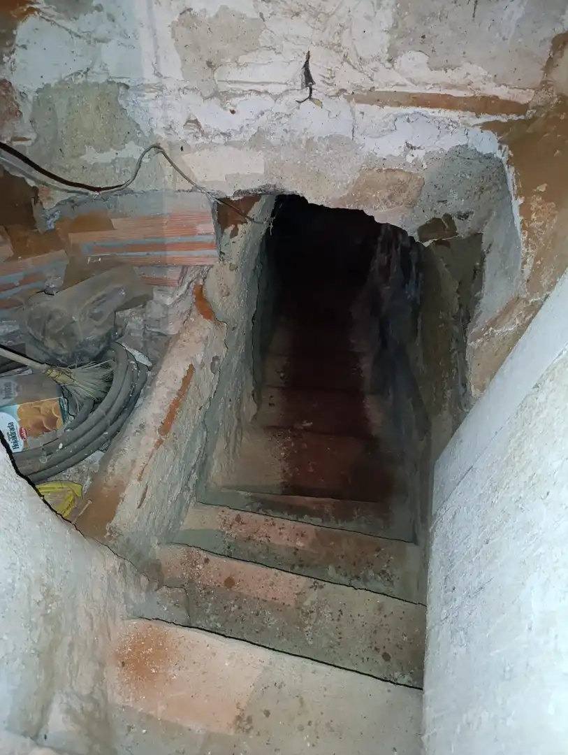 Casa rústica en venda a Calamocha, imagen 27