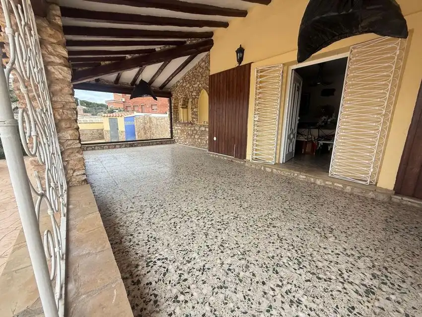 House with pool for sale in Miami Platja, imagen 9