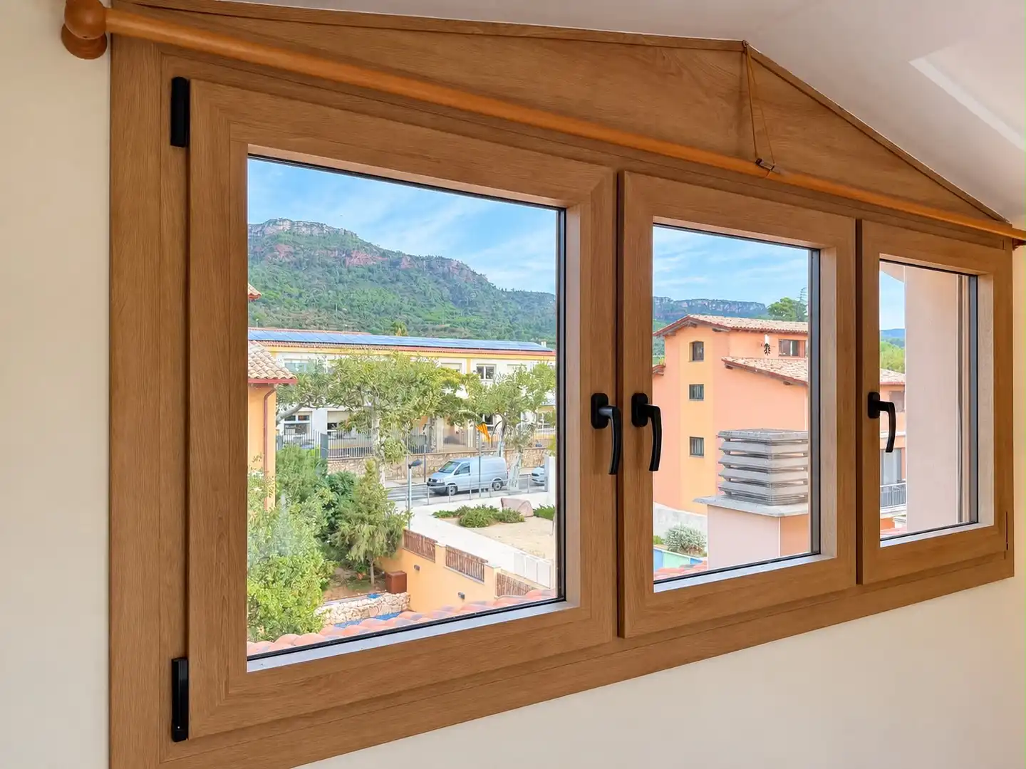 Reihenhaus mit Terrasse zum Verkauf in Carrer de la Ribeta 68a, imagen 20