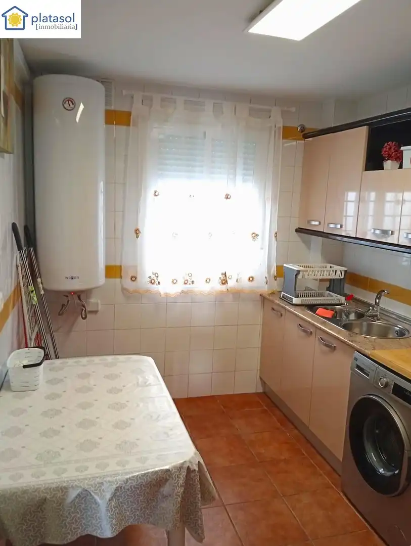 Casa a schiera con piscina in vendita a EL MIRADOR DEL CASTILLO, imagen 7