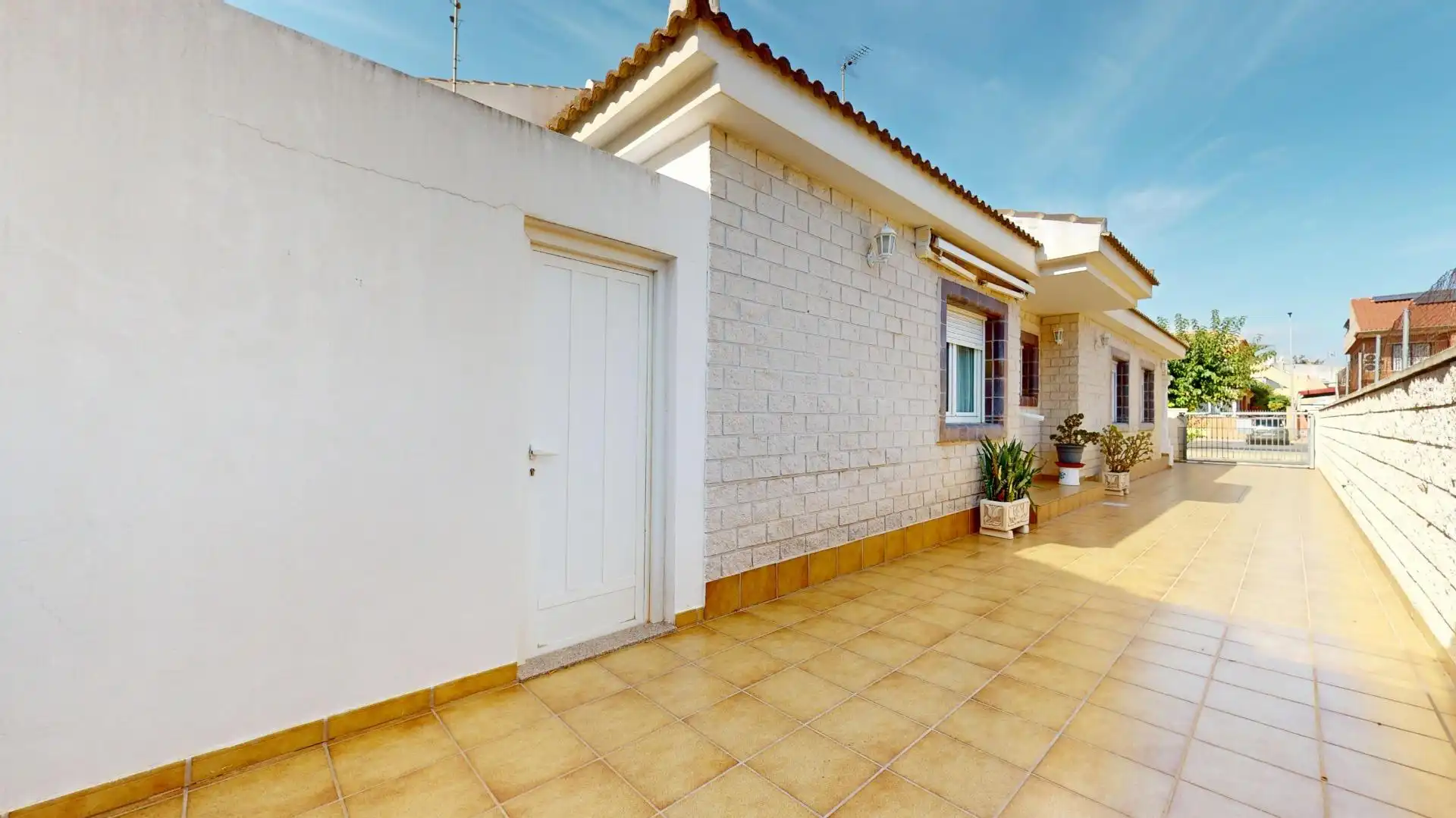 Maison avec jardin à vendre à Avenida CARTAGENA, imagen 26