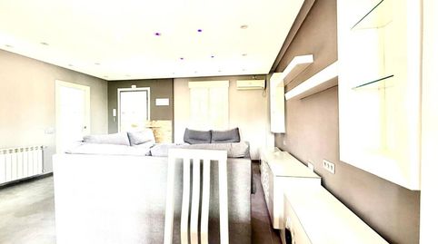 Foto 4 de Piso de alquiler en Calle Río Gevalo, Santa María de Benquerencia, Toledo Capital