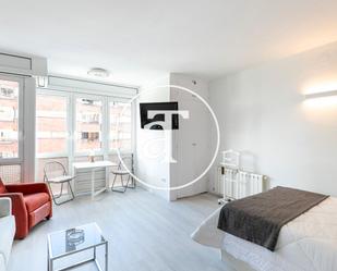 Study to rent in Carrer D'aragó, 416i,  Barcelona Capital