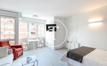 Study to rent in Carrer D'aragó, 416i,  Barcelona Capital