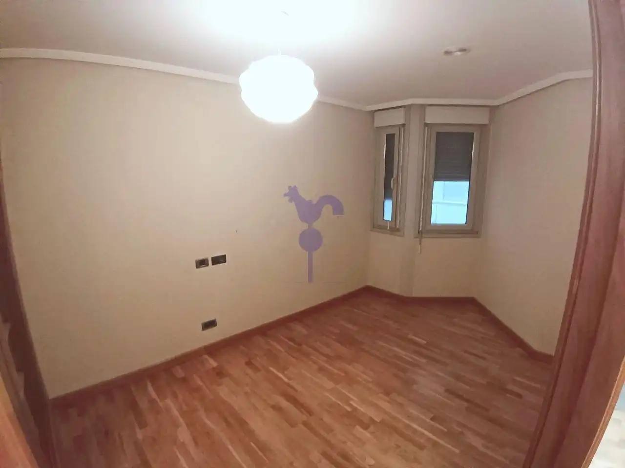 Flat for rent in Centro Ciudad
