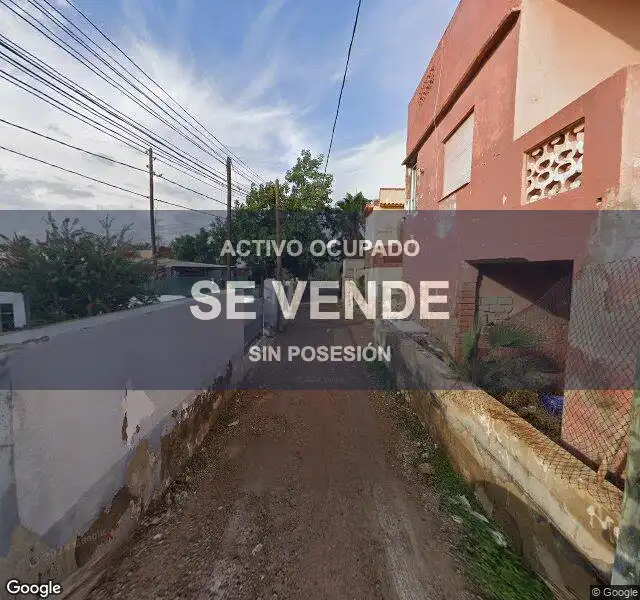 Piso en venta en Castellón de la Plana / Castelló de la Plana