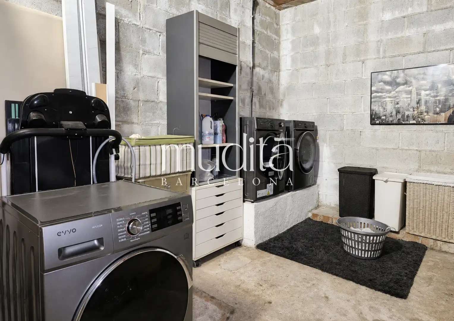 Maison avec terrasse à vendre à Sant Celoni, imagen 41