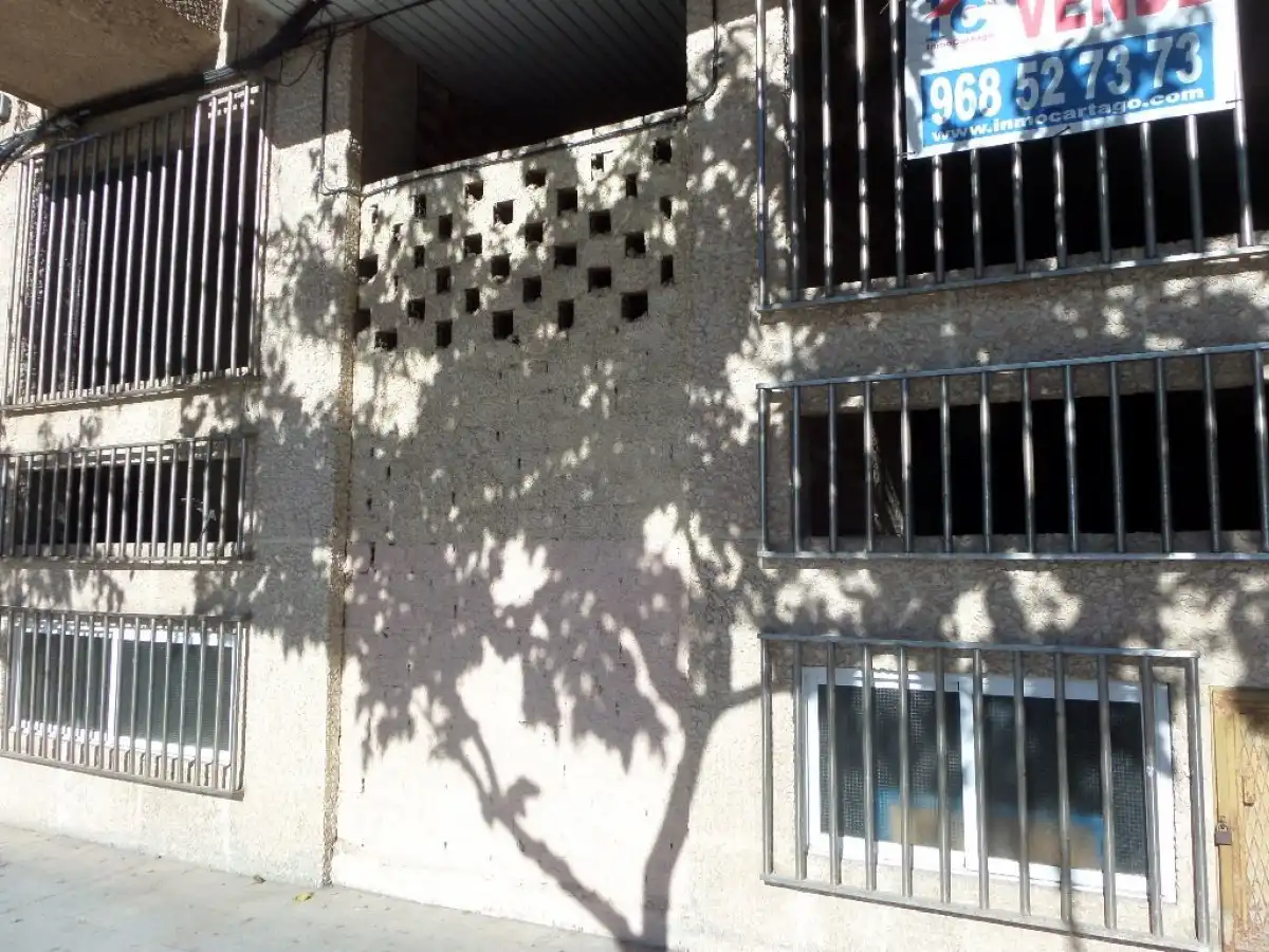 Local comercial en venda a Calle muralla del mar  en  cartagena, imagen 12