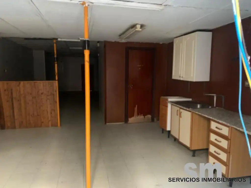 Local comercial en venda a San José de la Rinconada, imagen 10