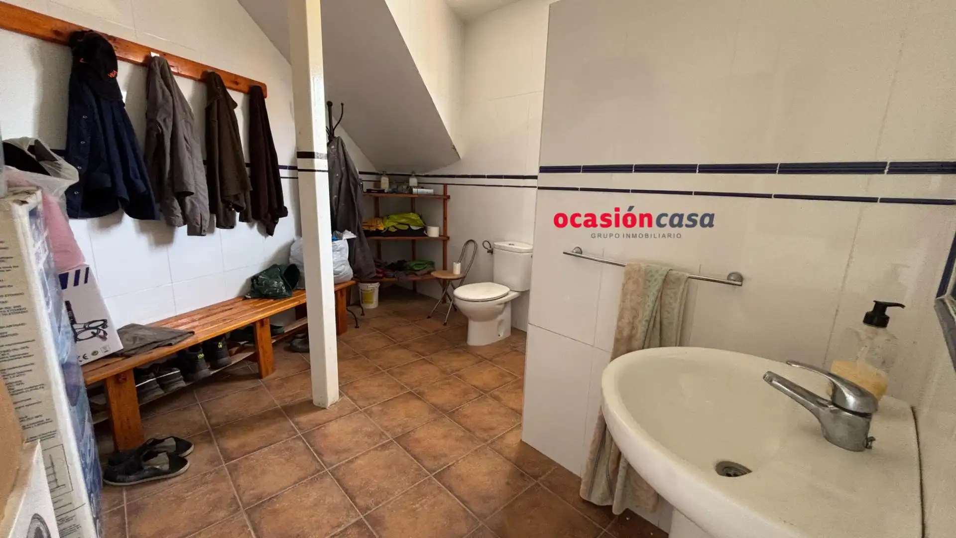 Haus mit Garten zum Verkauf in Peñarroya-Pueblonuevo, imagen 40