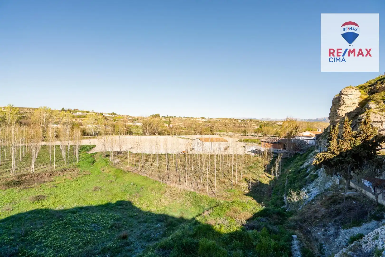 Casa o chalet en venta en Castilléjar con Terraza, Amueblado y Balcón