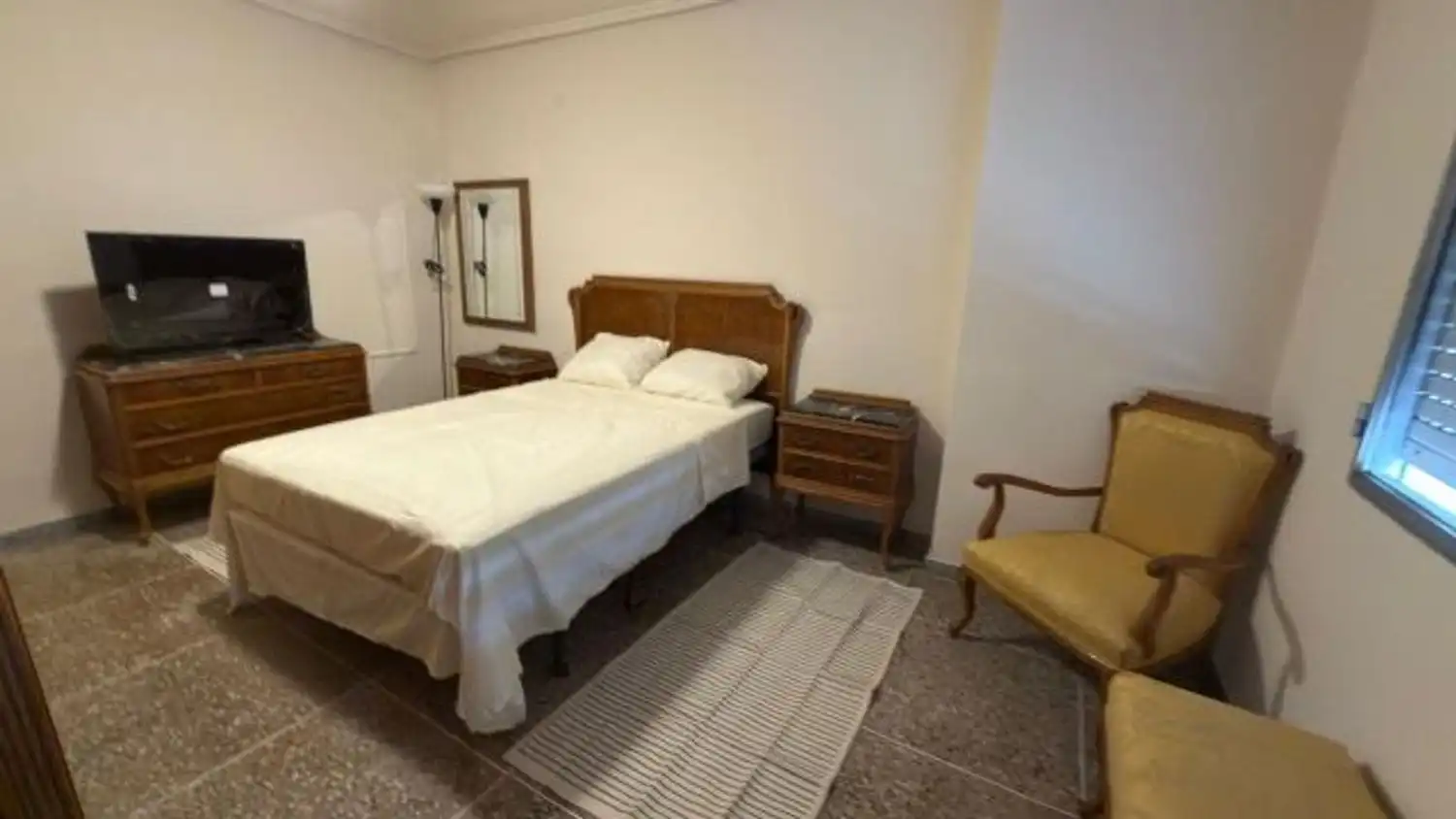 Habitación de Piso en venta en Massanassa con Aire acondicionado y Trastero