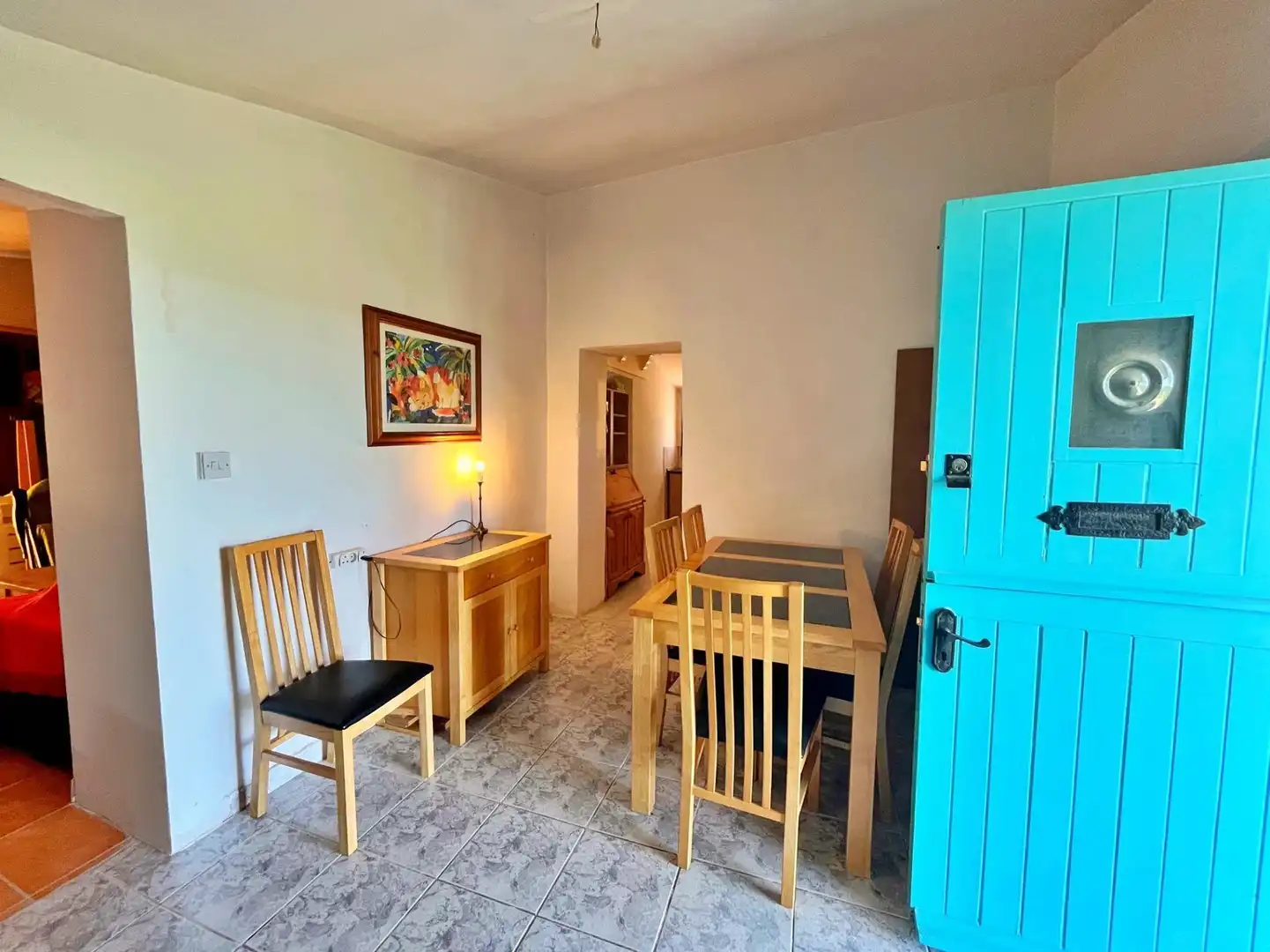 Houses for sale in Flix