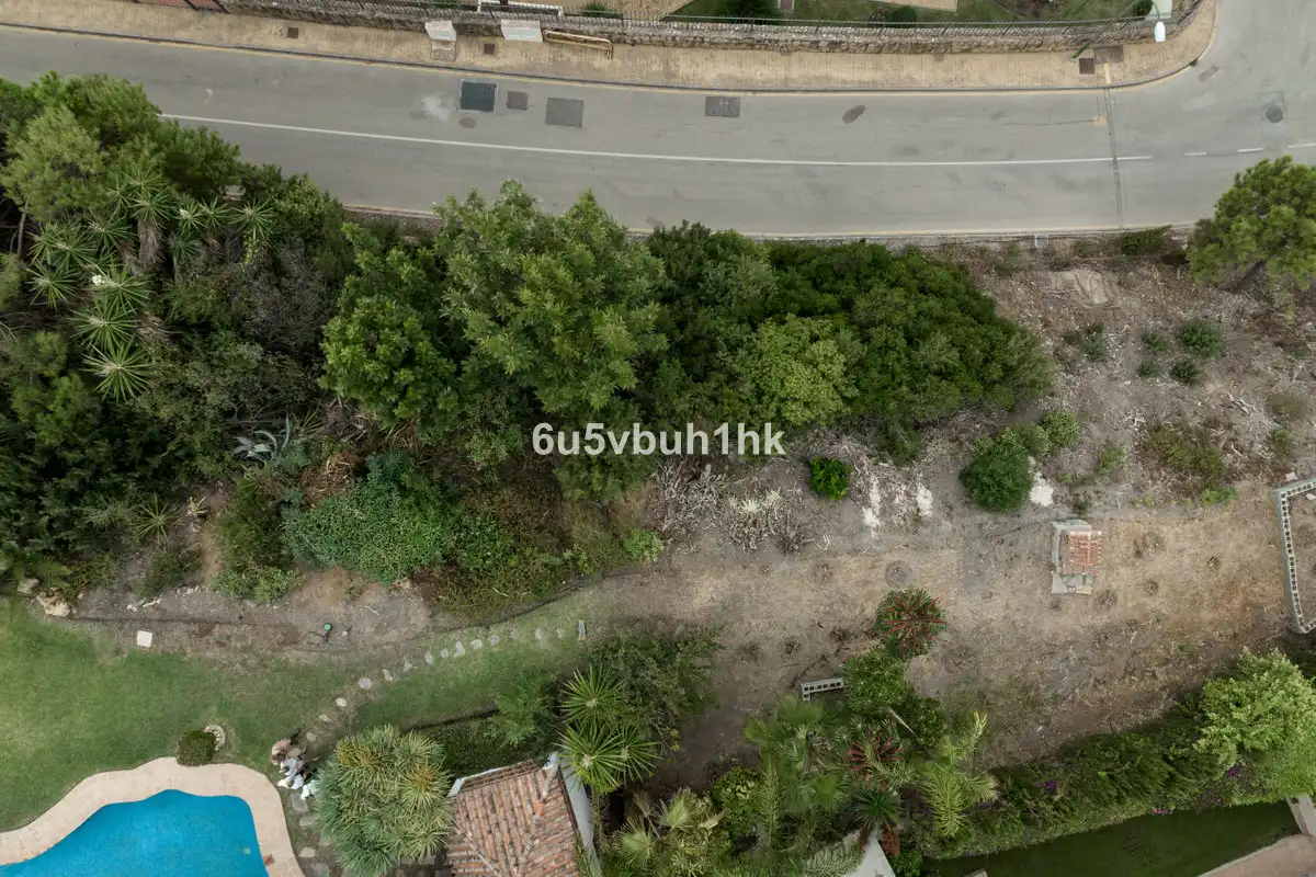 Terrenys i solars en venda a Benahavís pueblo, imagen 7