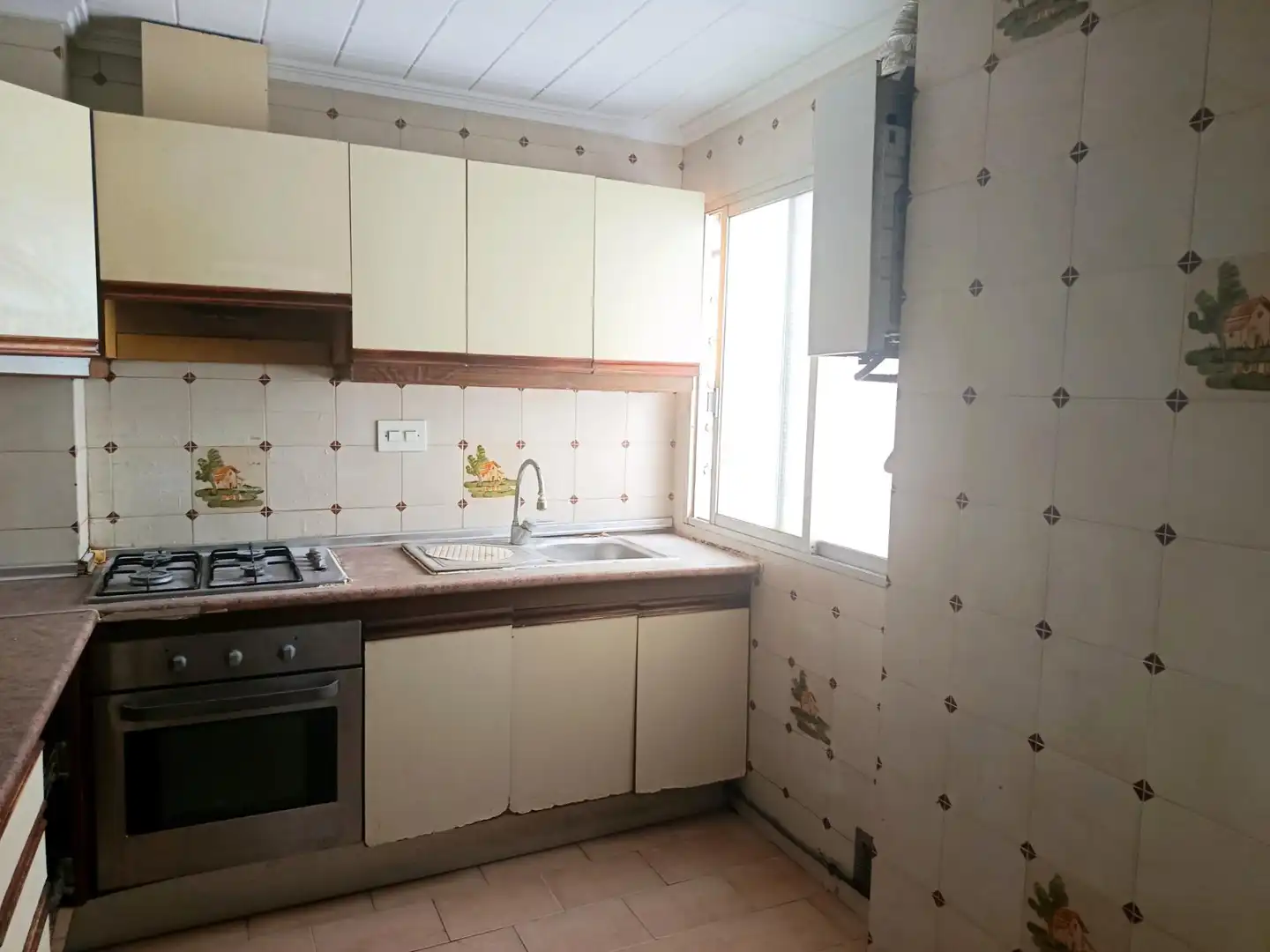 Wohnung mit Terrasse zum Verkauf in Pla - Carolinas, imagen 26