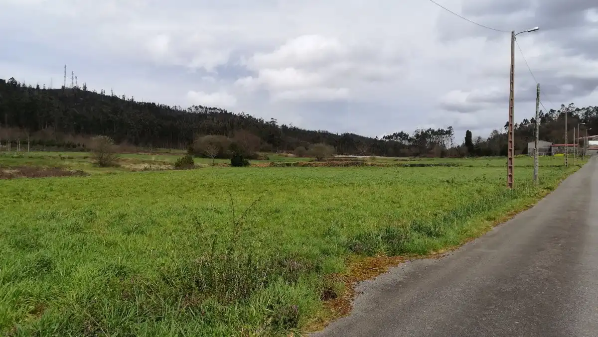 Terreni e lotti in vendita a Área de Ames, imagen 5