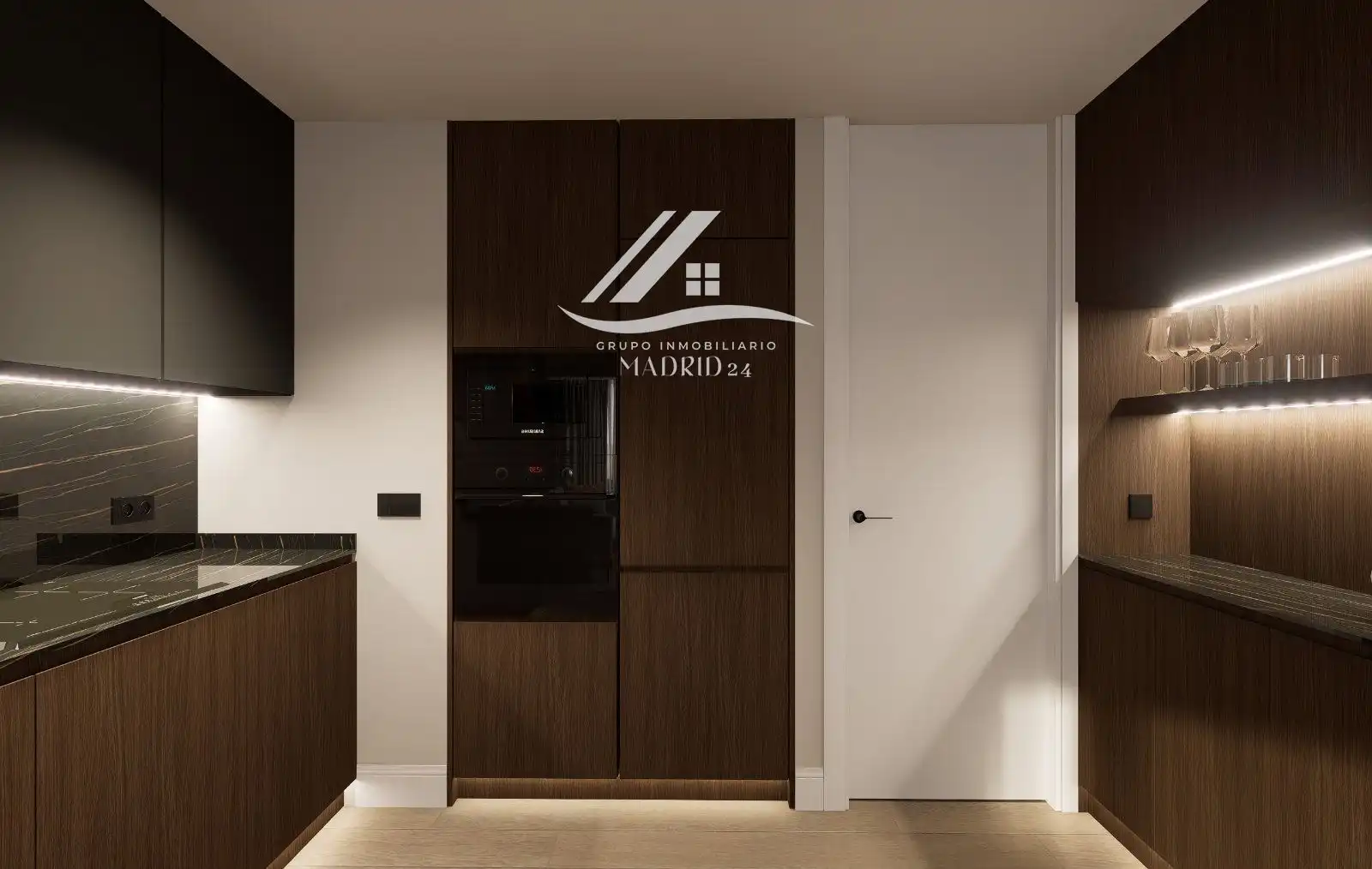 Flat with lift for sale in Calle General Oraa, imagen 10