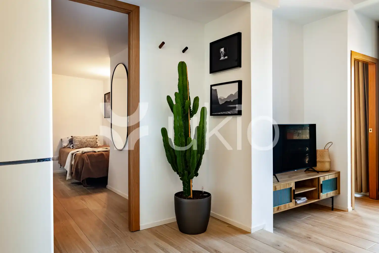 Apartament amb ascensor de lloguer a Carrer de Martínez de la Rosa, imagen 7