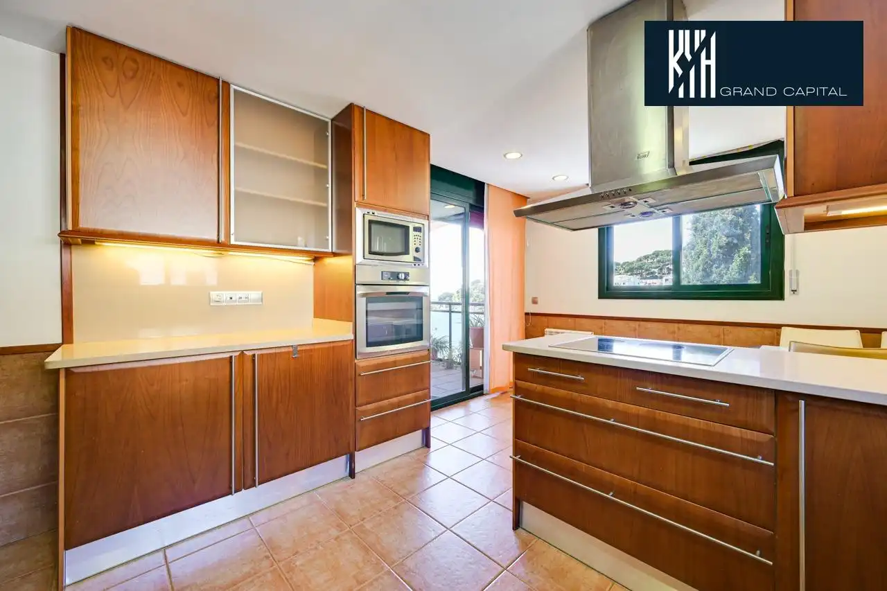 Casa con terrazza in vendita a Carrer Carrer Xaloc, imagen 21
