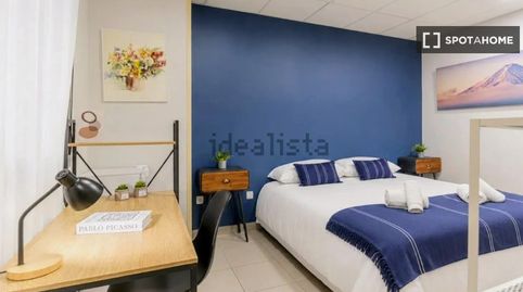 Foto 3 de Habitación en Doctor Cerrada, Zaragoza Capital