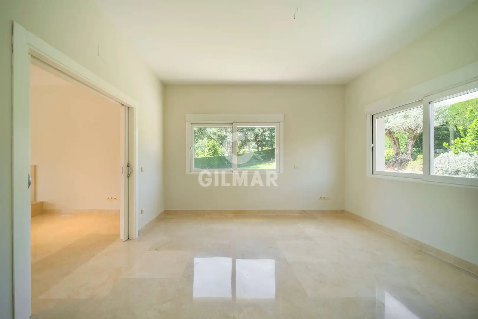 Villa con piscina in vendita a Ciudalcampo, imagen 35