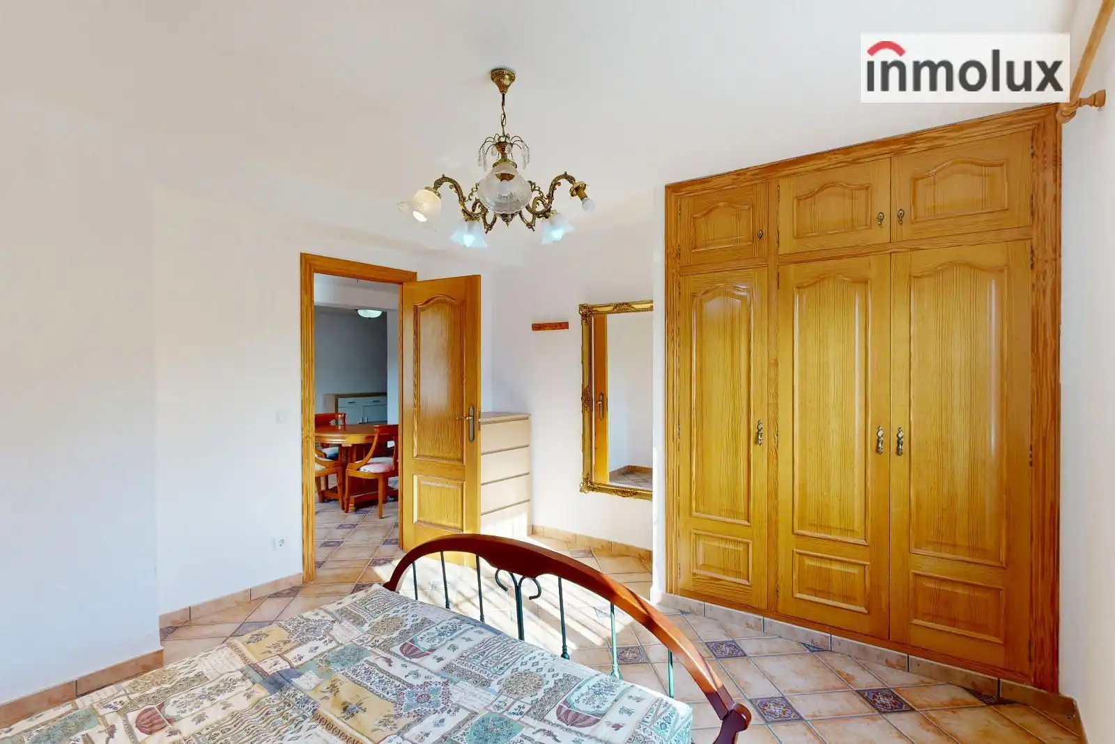 Detached house for sale in Partida Collao del Almendro, imagen 13
